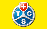 Logo Tcs